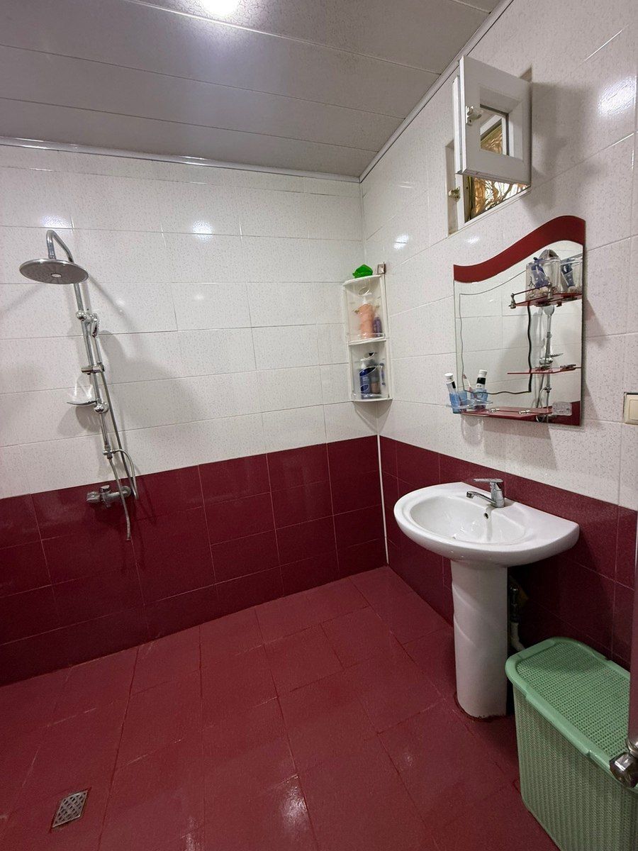 Həyət evi, Sumqayıt ş. — Ev, villa, Sumqayıt (4)