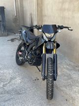 Minsk X250, 2022 il — Avtomobil