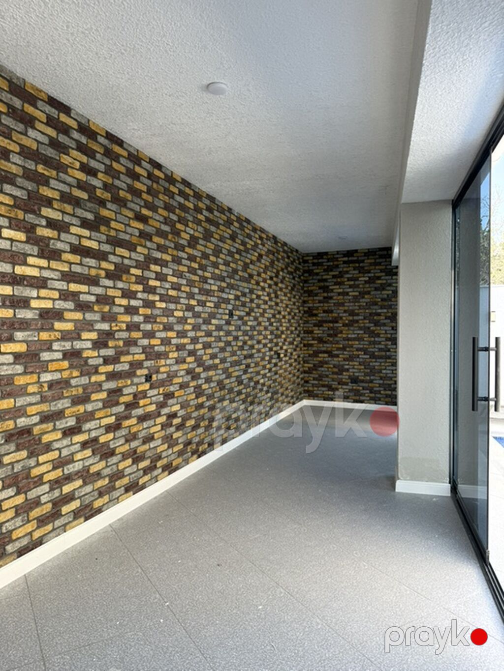 5 otaqlı, 216 kv. m, Yeni təmirli — Daşınmaz əmlak, Digah (9)