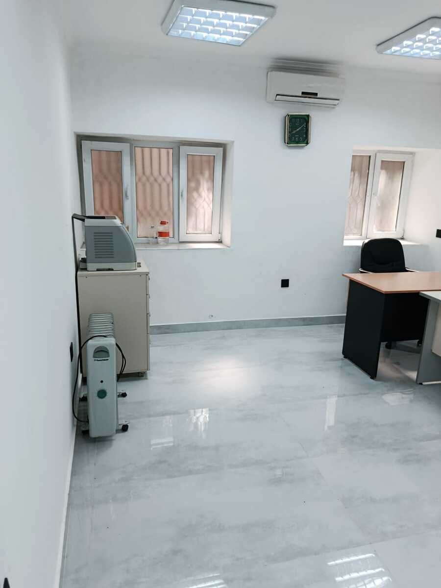İcarəyə verilir obyekt 110 m² — Əmlak, Bakı (11)