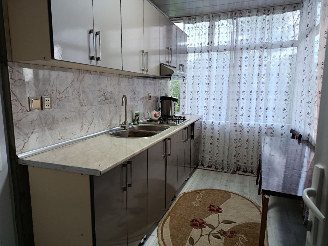 Həyət evi, Ağdaş r. — Ev, villa, Ağdaş (3)
