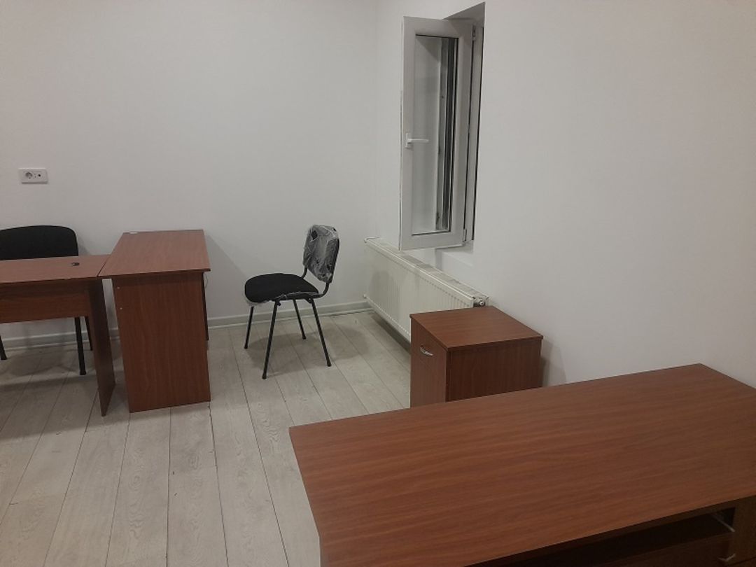 İcarəyə verilir 1 otaqlı ofis 30 m² — Ofis, Bakı (10)