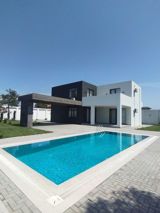 Satılır 4 otaqlı həyət evi/bağ evi 300 m² — Ev, bağ, kottec