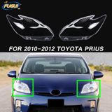 Toyota Prius 2012 fara şüşələri — Avtomobil