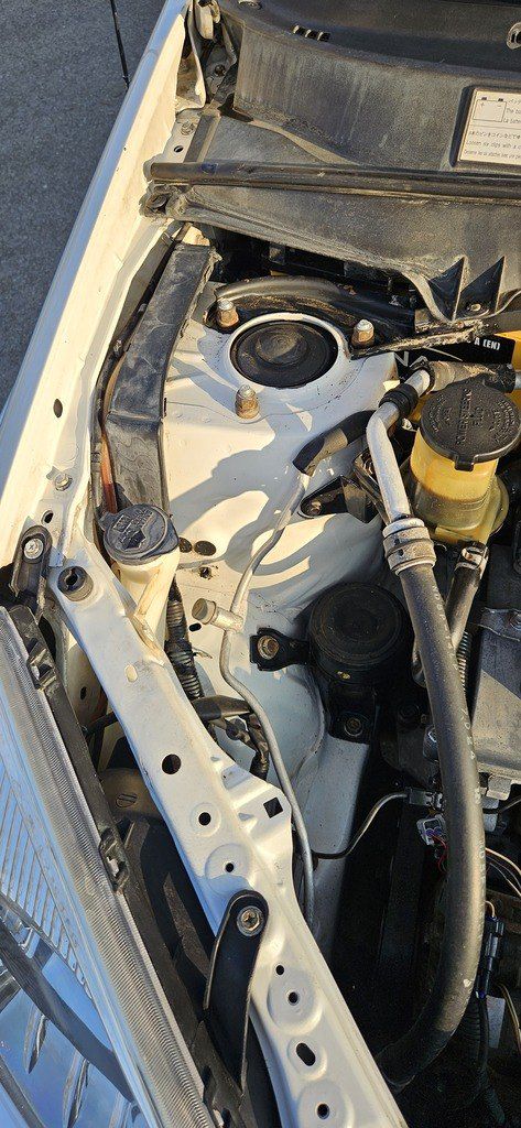 Toyota RAV4, 2.0 L, 2002 il, 320 000 km — Avtomobillər, Masallı (9)