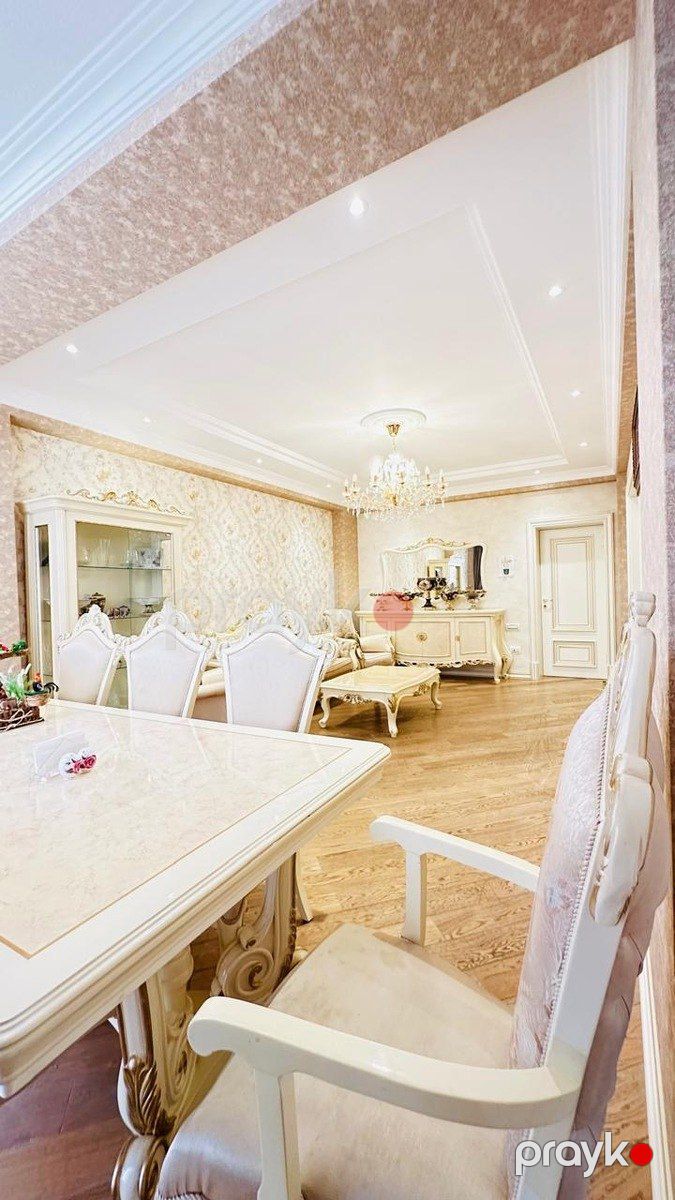Satılır 3 otaqlı yeni tikili 169 m² — Mənzil, Bakı (8)
