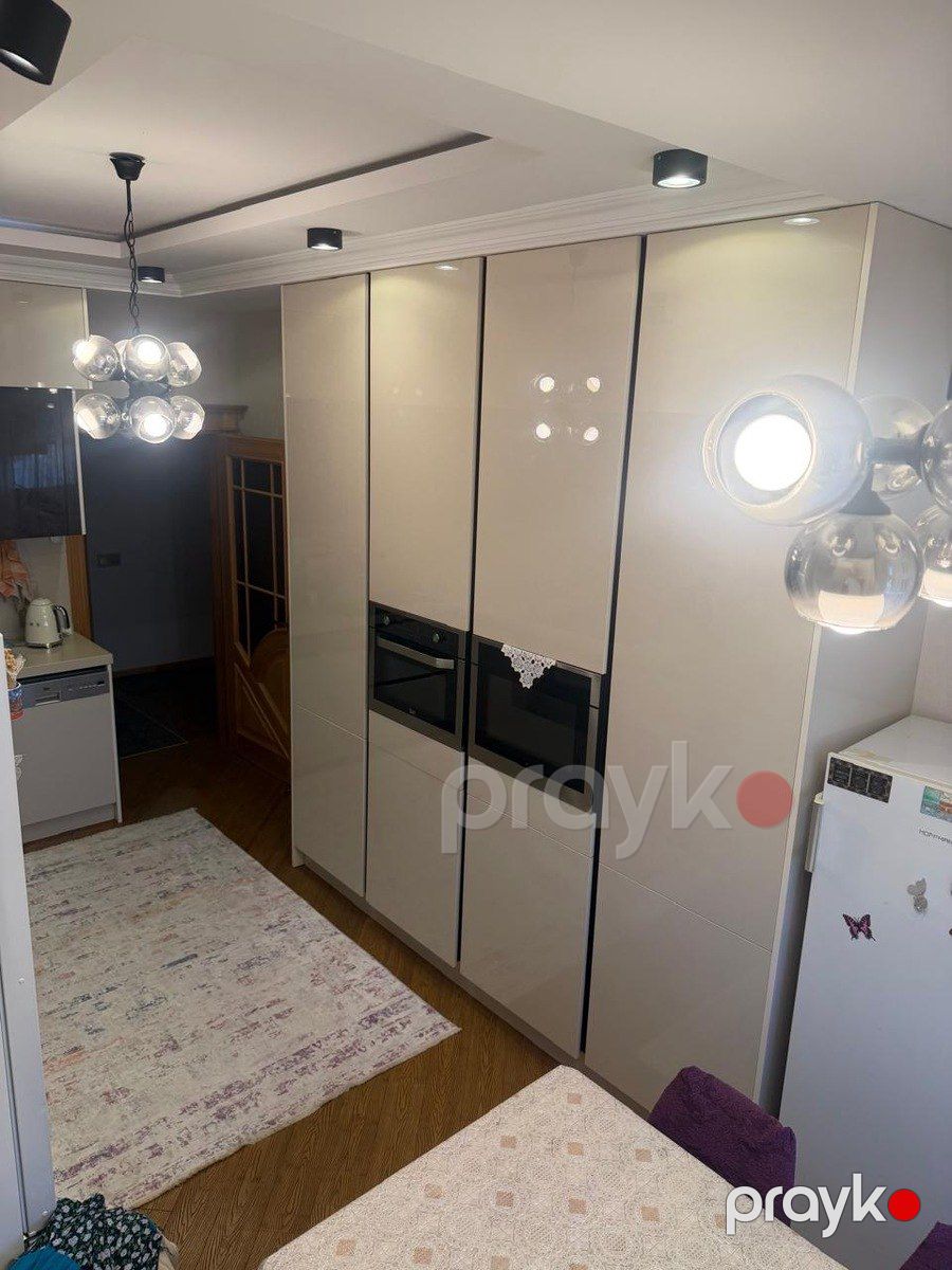 Satılır 3 otaqlı yeni tikili 110 m² — Mənzil, Bakı (11)