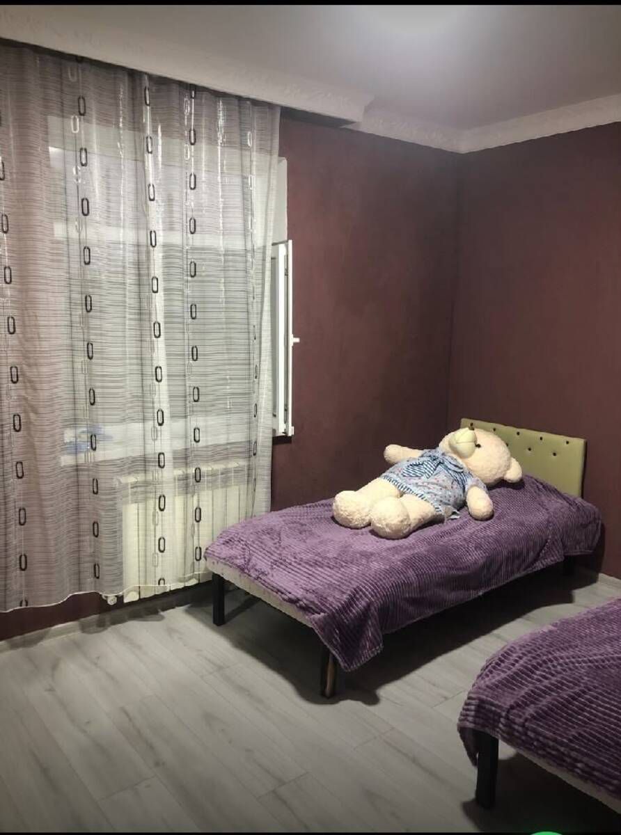 Satılır 3 otaqlı həyət evi/bağ evi 90 m² — Ev, villa, Bakı (5)