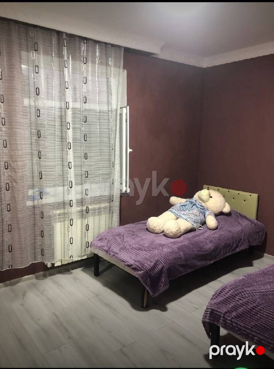 Satılır 3 otaqlı həyət evi/bağ evi 90 m² — Ev, villa, Bakı (5)