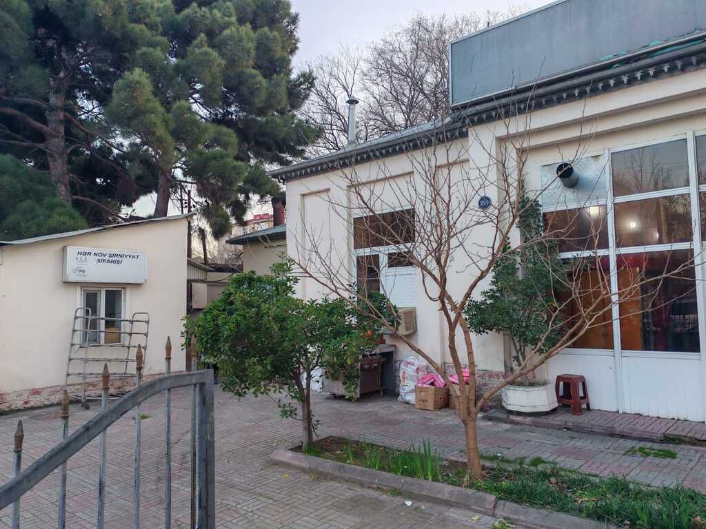 Satılır obyekt 620 m² — Əmlak, Sumqayıt (5)