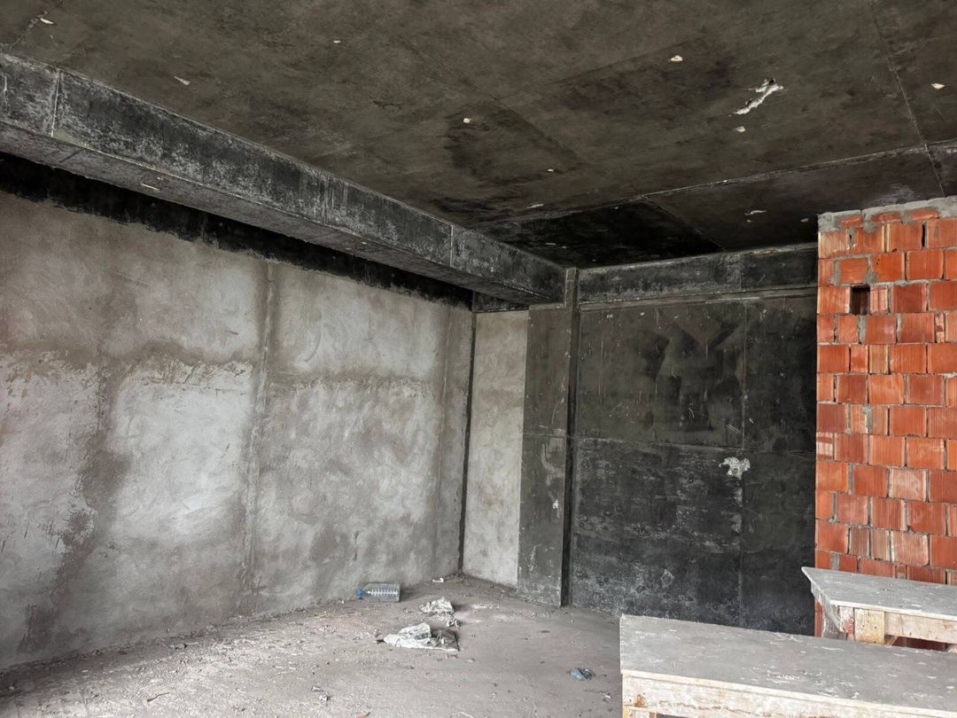 Satılır 3 otaqlı yeni tikili 125 m² — Mənzil, Bakı (5)