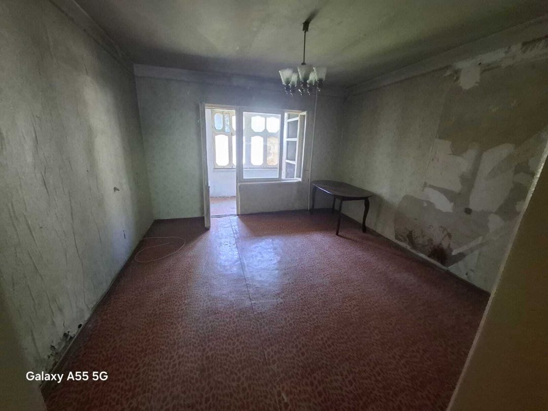Satılır 3 otaqlı köhnə tikili 66 m² — Mənzil, Bakı (10)