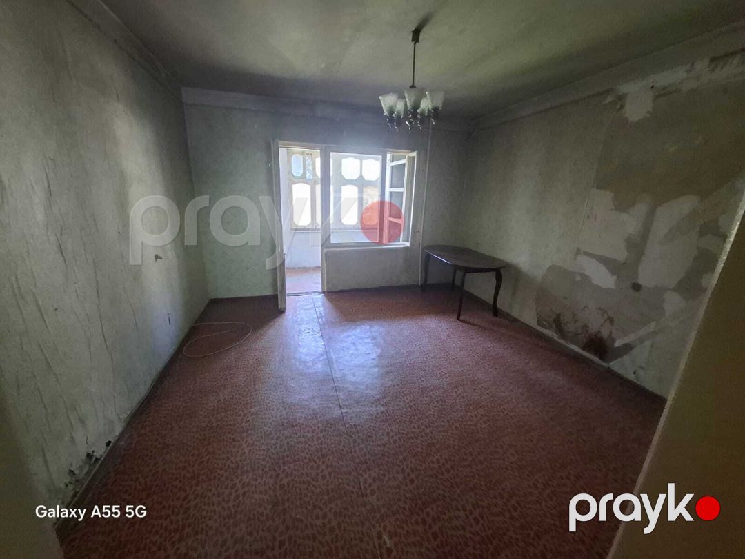 Satılır 3 otaqlı köhnə tikili 66 m² — Mənzil, Bakı (10)
