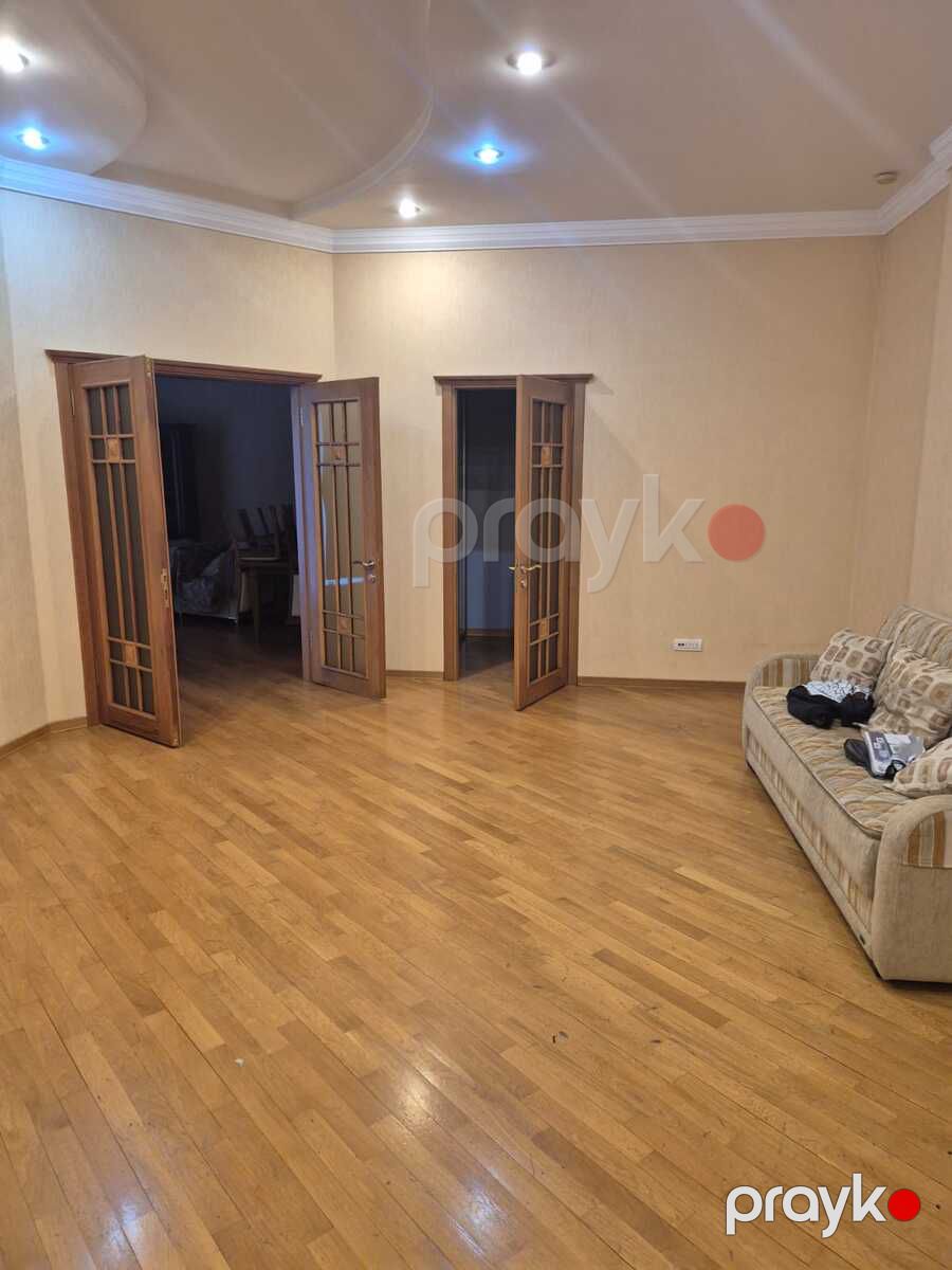 İcarəyə verilir 3 otaqlı yeni tikili 171 m² — Mənzil, Bakı (9)