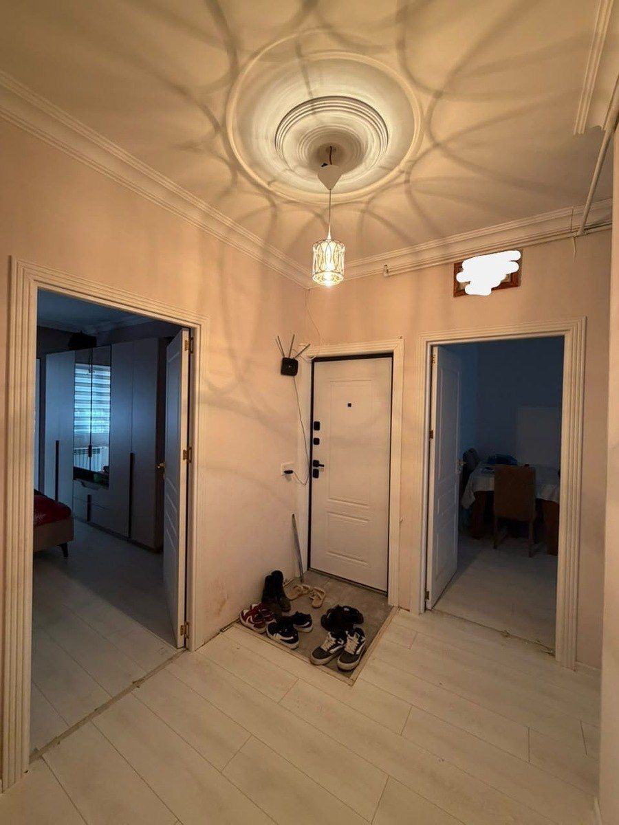 Satılır 3 otaqlı köhnə tikili 70 m² — Mənzil, Bakı (8)