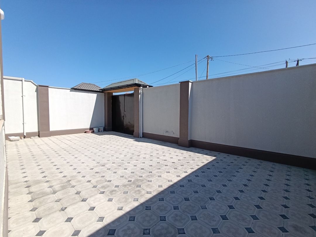 Həyət evi, Məmmədli qəs. — Daşınmaz əmlak, Bakı (3)