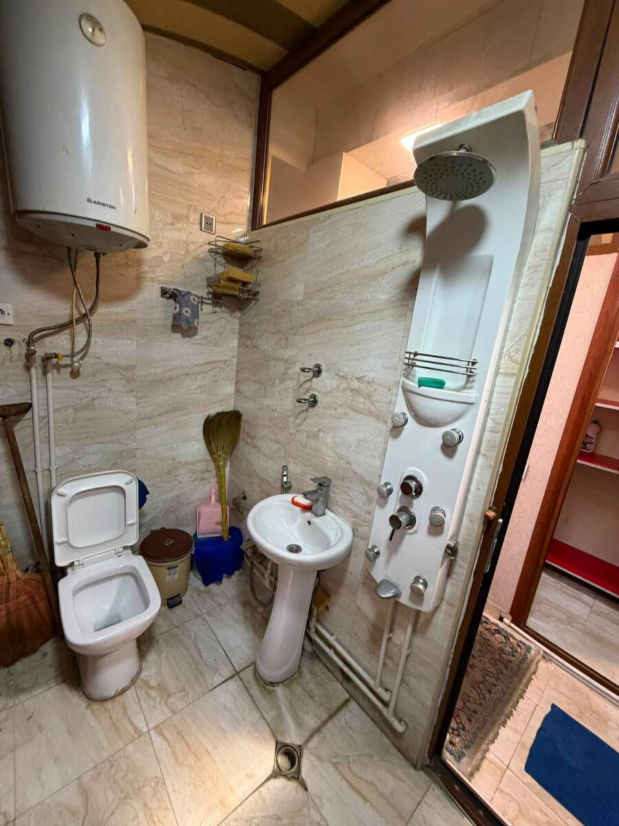 İcarəyə verilir 1 otaqlı ofis 30 m² — Ofis, Bakı (4)