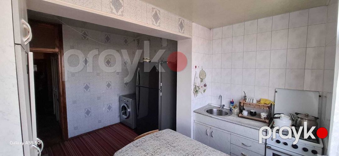 Satılır 4 otaqlı köhnə tikili 100 m² — Mənzil, Bakı (12)
