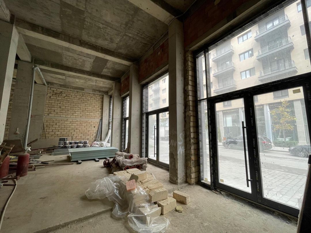 İcarəyə verilir obyekt 440 m² — Əmlak, Bakı (4)
