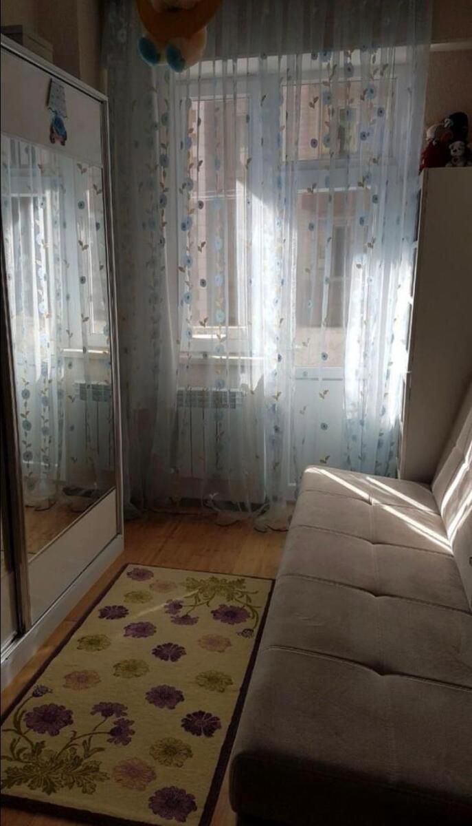 Satılır 2 otaqlı yeni tikili 41 m² — Mənzil, Xırdalan (2)