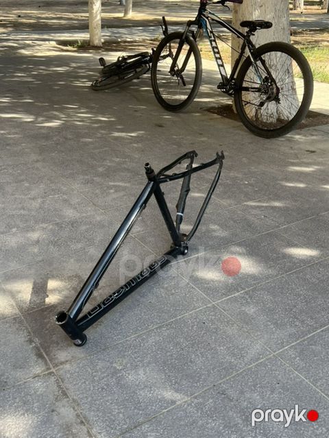 Velosiped çərçivəsi Forward 27.5" alüminium — Masazır