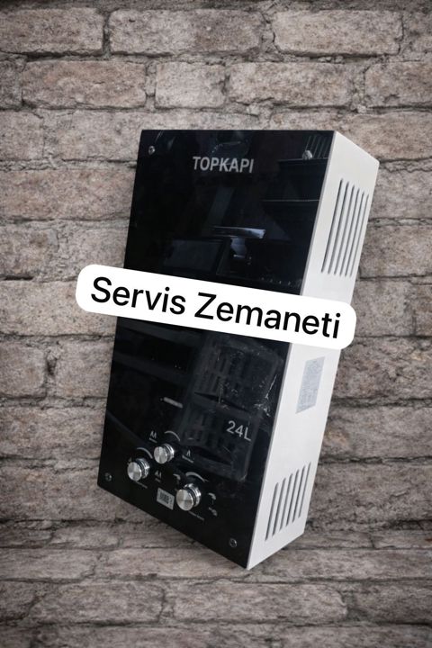 Pitiminutka Topkapı, 24 l/dəq, Yeni, Kredit yoxdur, Pulsuz çatdırılma, Rayonlara çatdırılma — Bakı