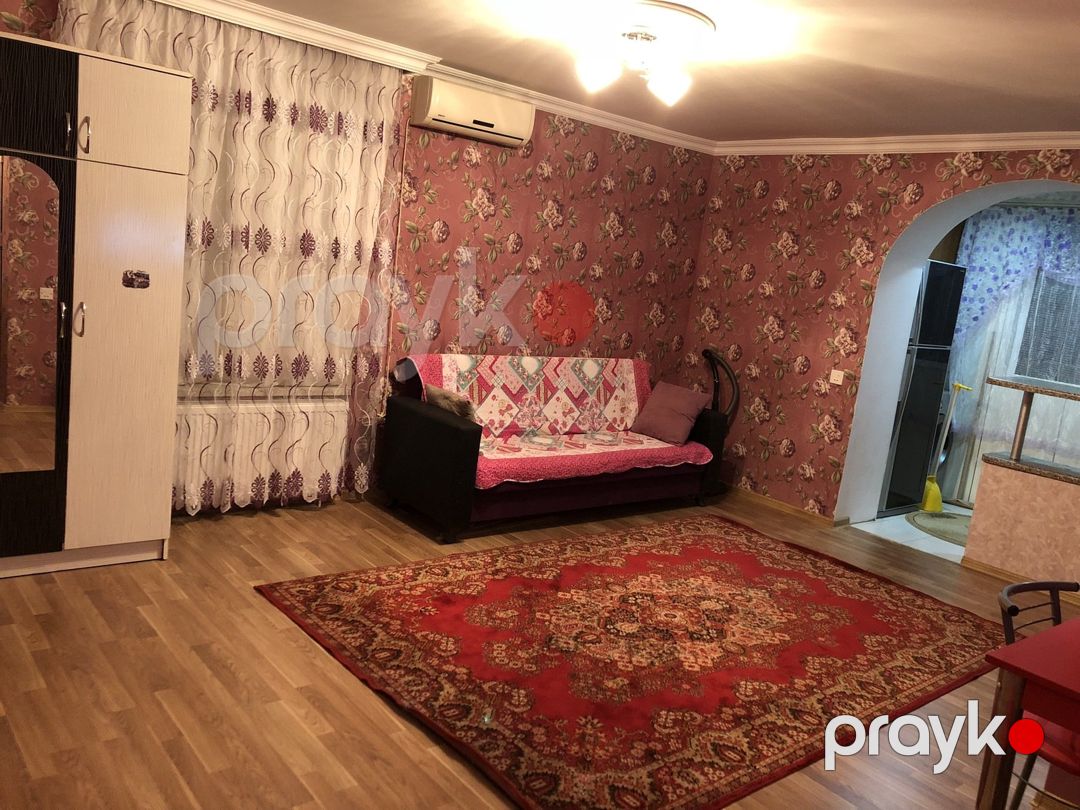 İcarəyə verilir 1 otaqlı köhnə tikili 40 m² — Mənzil, Bakı (8)