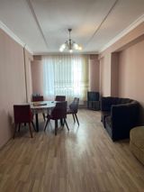 İcarəyə verilir 4 otaqlı yeni tikili 150 m² — Недвижимость