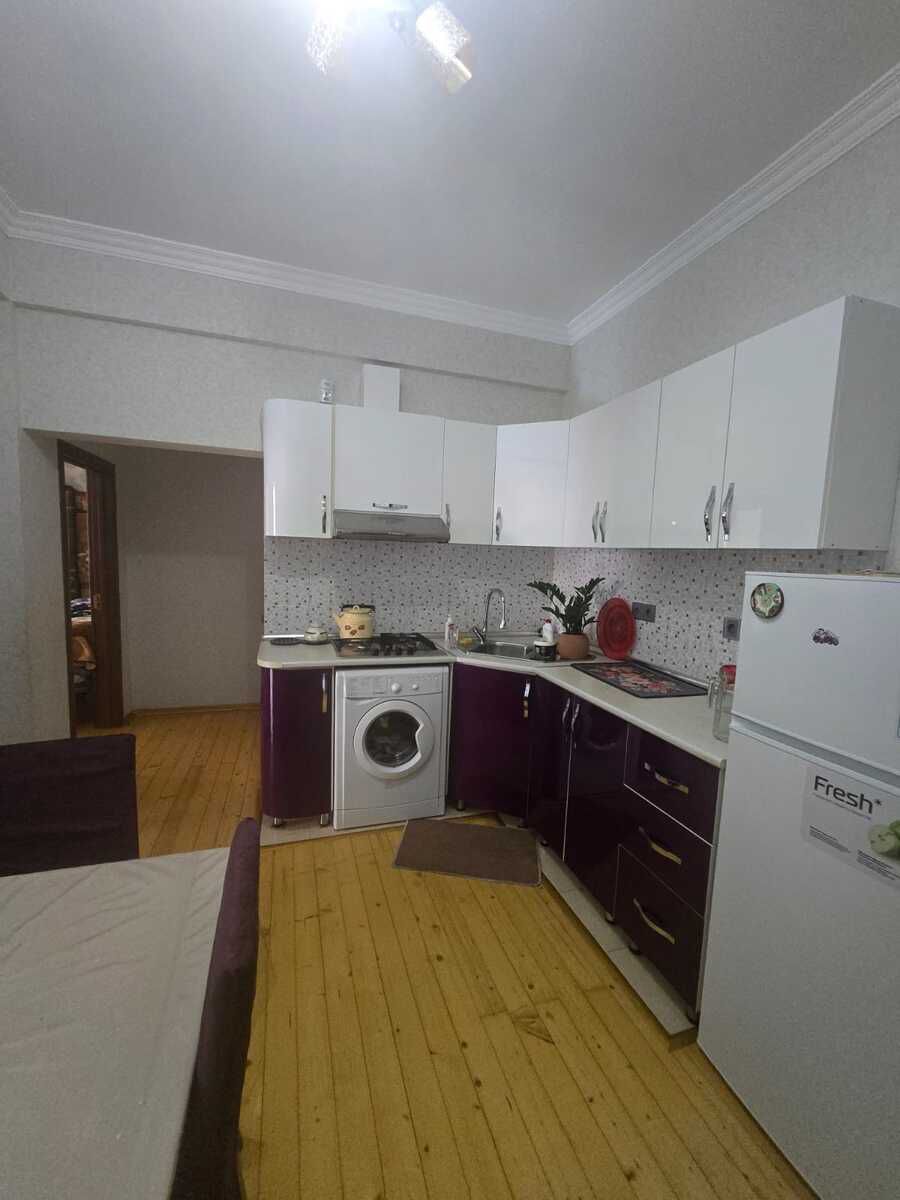 Satılır 2 otaqlı yeni tikili 73 m² — Mənzil, Bakı (8)