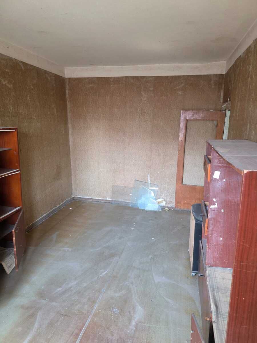 Satılır 4 otaqlı köhnə tikili 100 m² — Mənzil, Bakı (9)