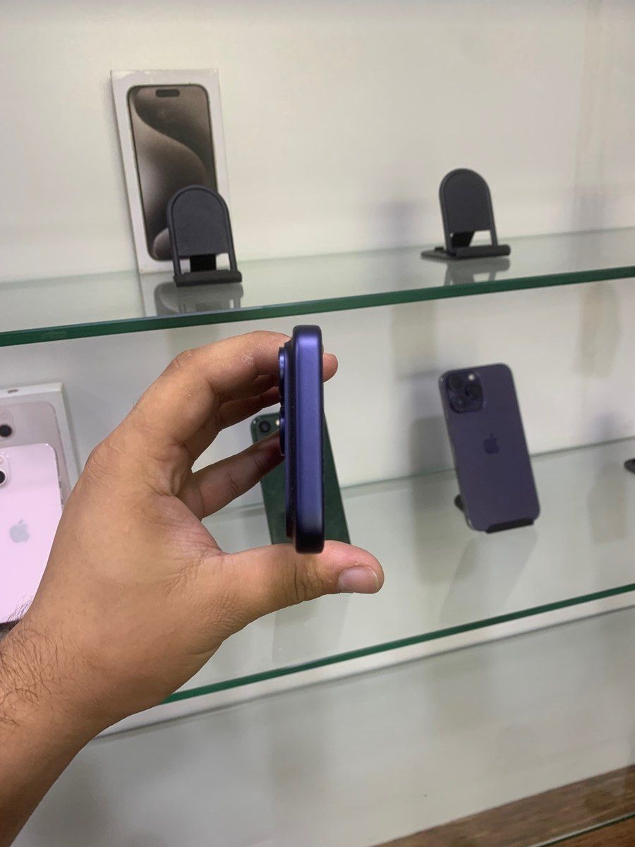 Apple iPhone 14 Pro Space Black 256GB/6GB — Telefonlar və qadjetlər, Bakı (3)