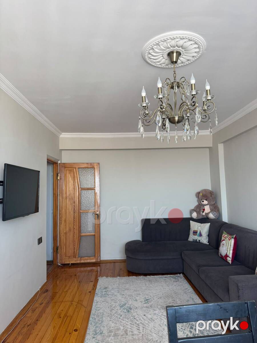 Satılır 2 otaqlı yeni tikili 68 m² — Mənzil, Bakı (2)