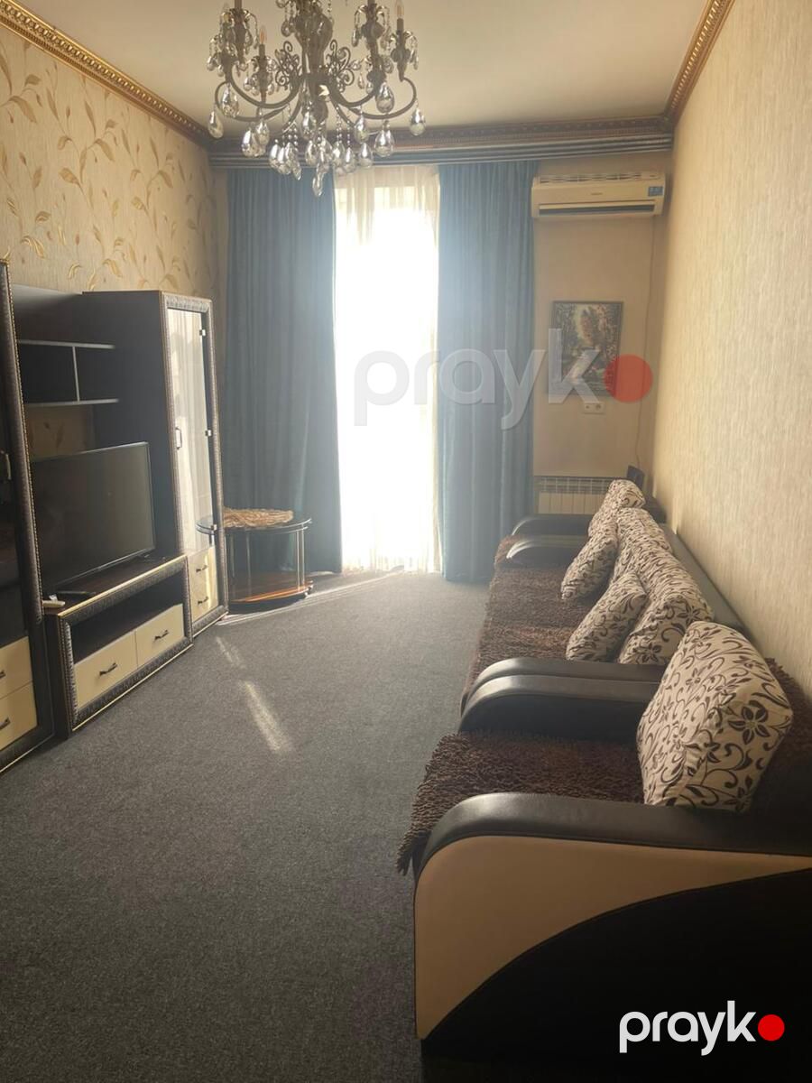 İcarəyə verilir 3 otaqlı köhnə tikili 57.1 m² — Mənzil, Bakı (4)