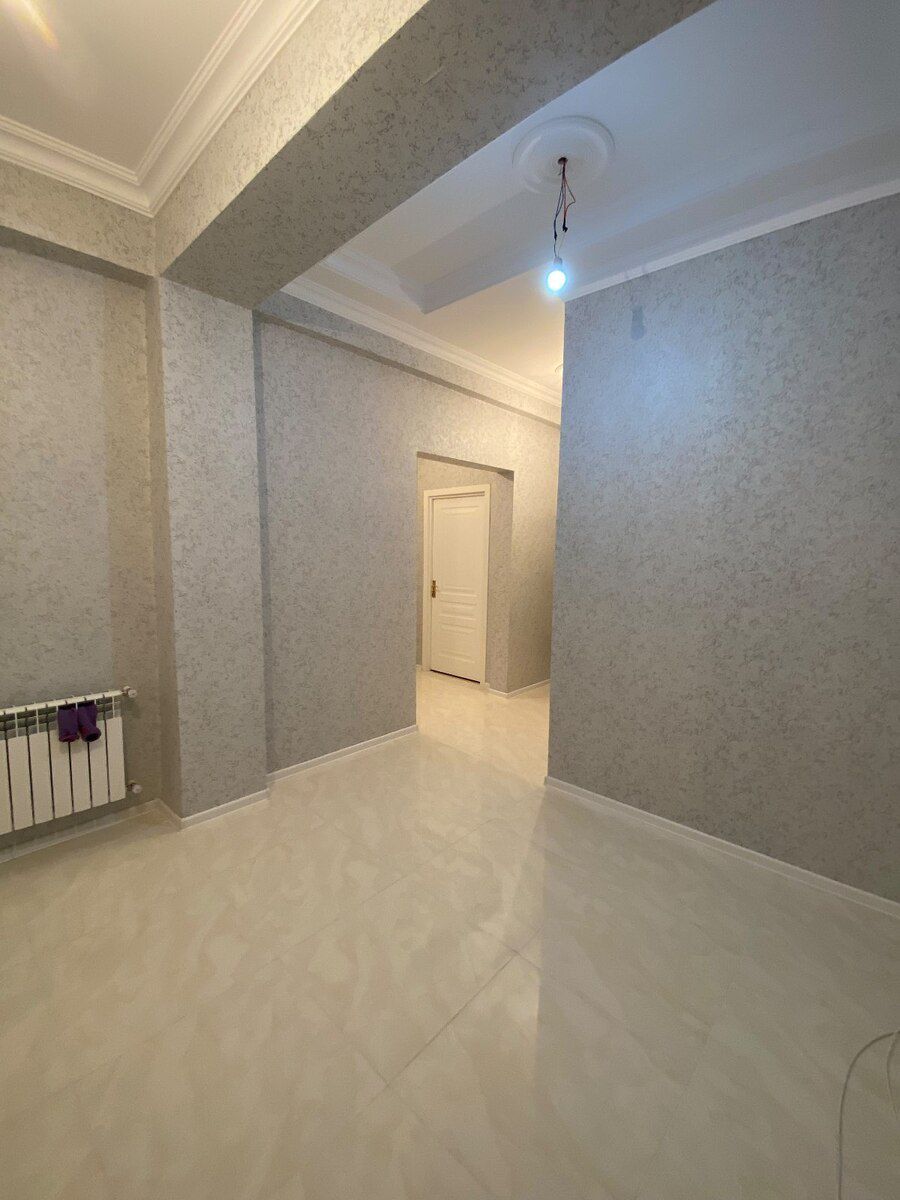 2-otaqlı yeni tikili kirayə verilir, Sumqayıt ş., 87 m² — Mənzil, Sumqayıt (7)