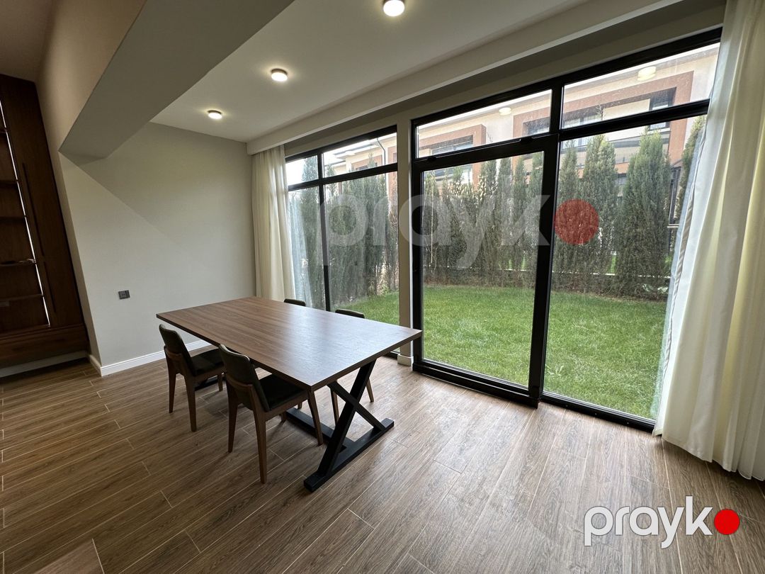 Satılır 3 otaqlı həyət evi/bağ evi 140 m² — Ev, villa, Bakı (11)