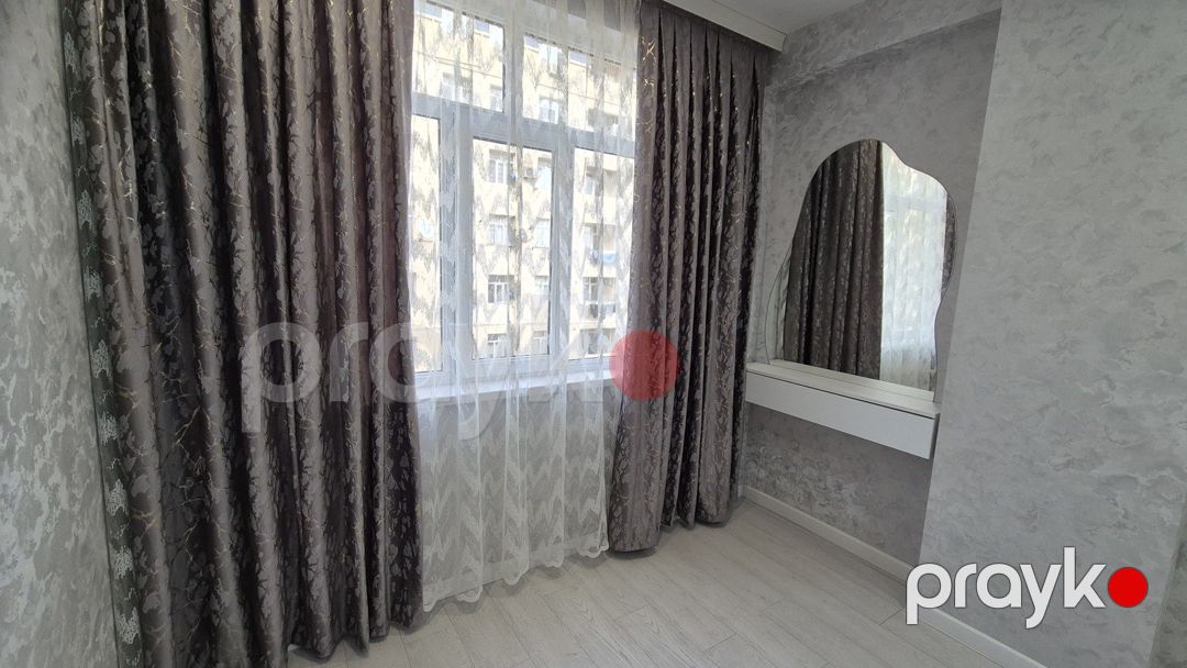 2-otaqlı yeni tikili, Xırdalan ş., 61.1 m² — Mənzil, Xırdalan (3)
