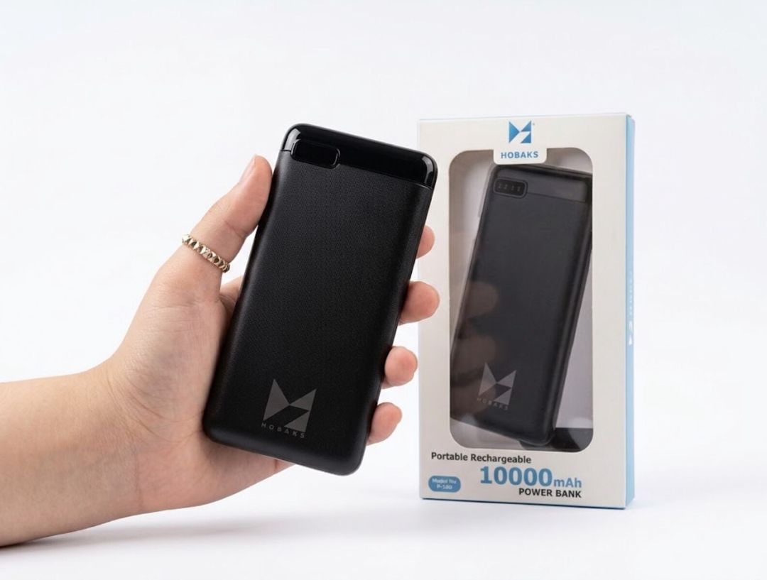 Power bank — Mallar, Bakı