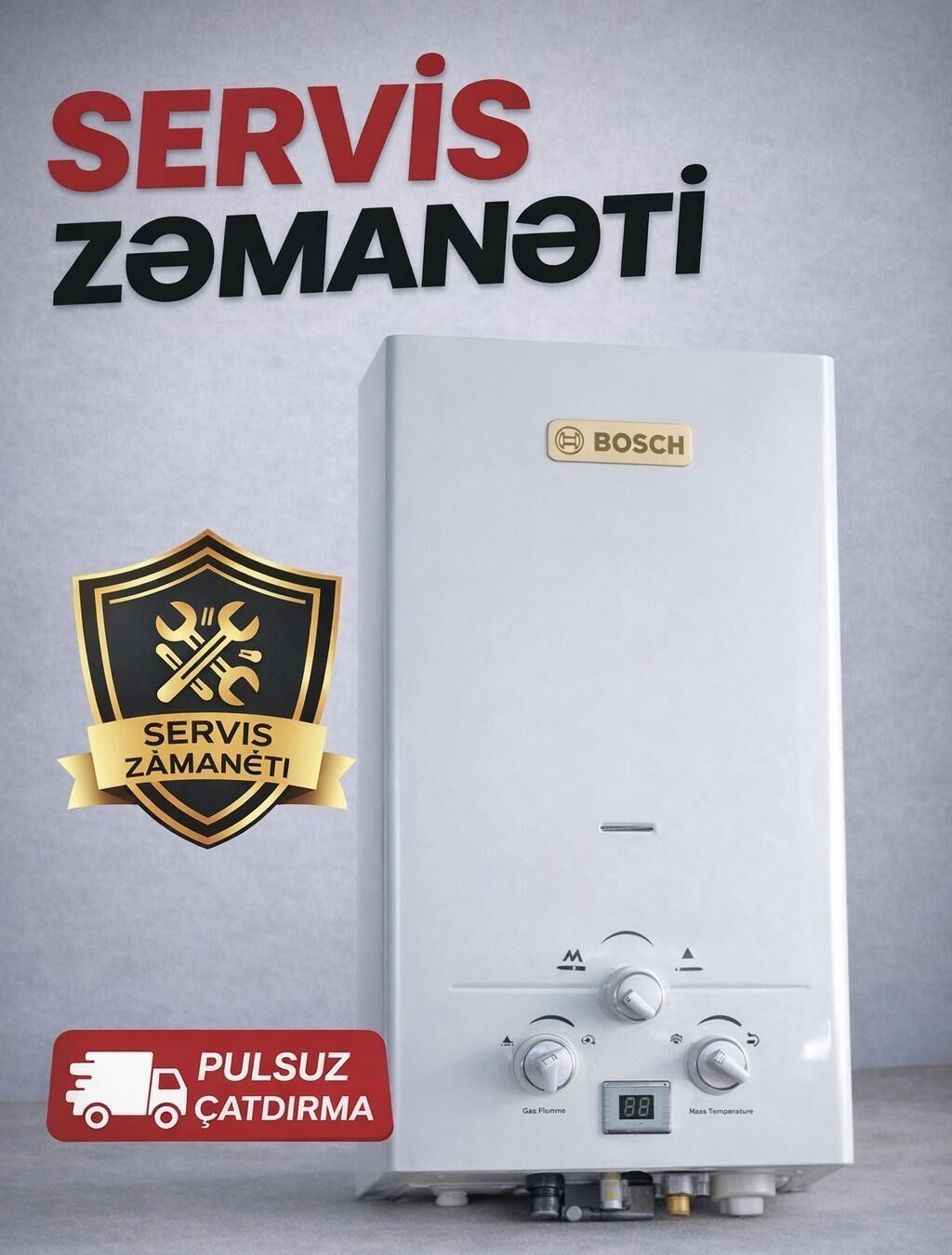 Pitiminutka Bosch, 24 l/dəq, Yeni, Kredit yoxdur, Pulsuz çatdırılma, Rayonlara çatdırılma