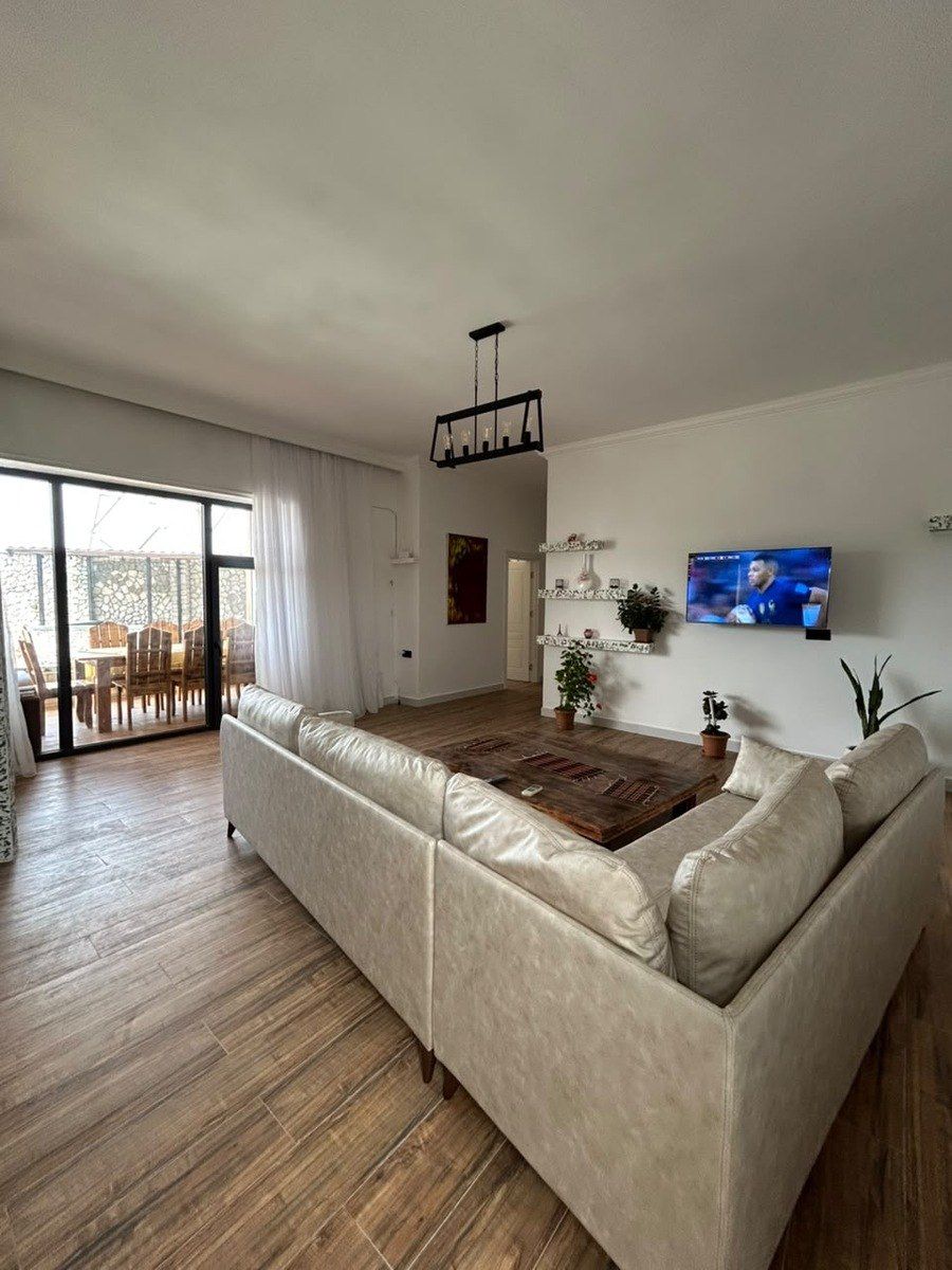 İcarəyə verilir 4 otaqlı həyət evi/bağ evi 200 m² — Ev, villa, Bakı (5)