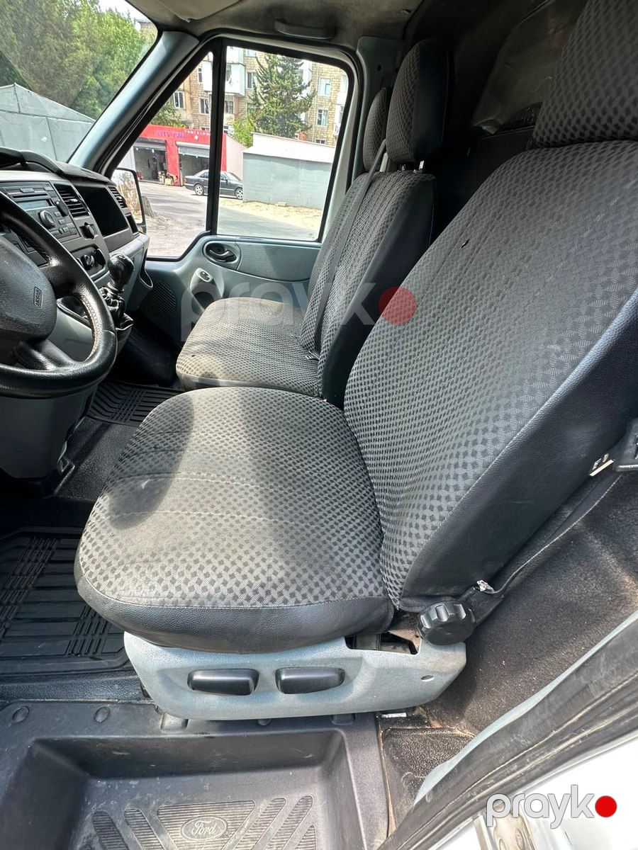 Ford Transit, 2011 il — Avto, Sumqayıt (9)