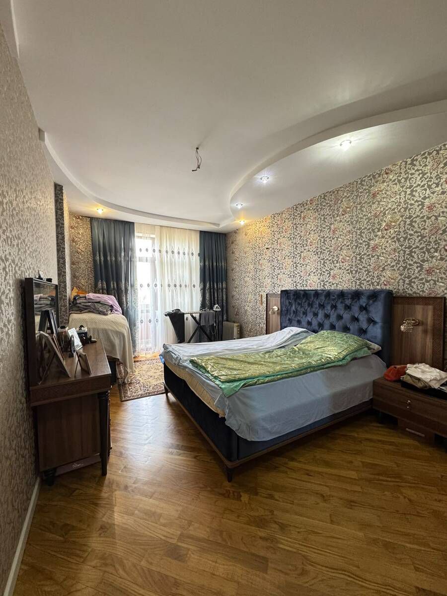 Satılır 2 otaqlı yeni tikili 105 m² — Mənzil, Bakı (12)