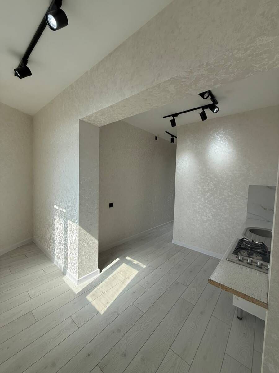 Satılır 1 otaqlı köhnə tikili 45 m² — Mənzil, Bakı (2)
