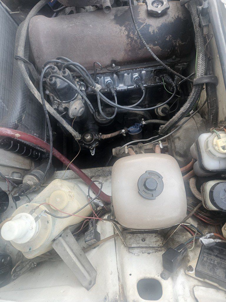 LADA (VAZ) 2106, 1.6 L, 1998 il, 807 079 km — Avtomobillər, Xaçmaz (4)