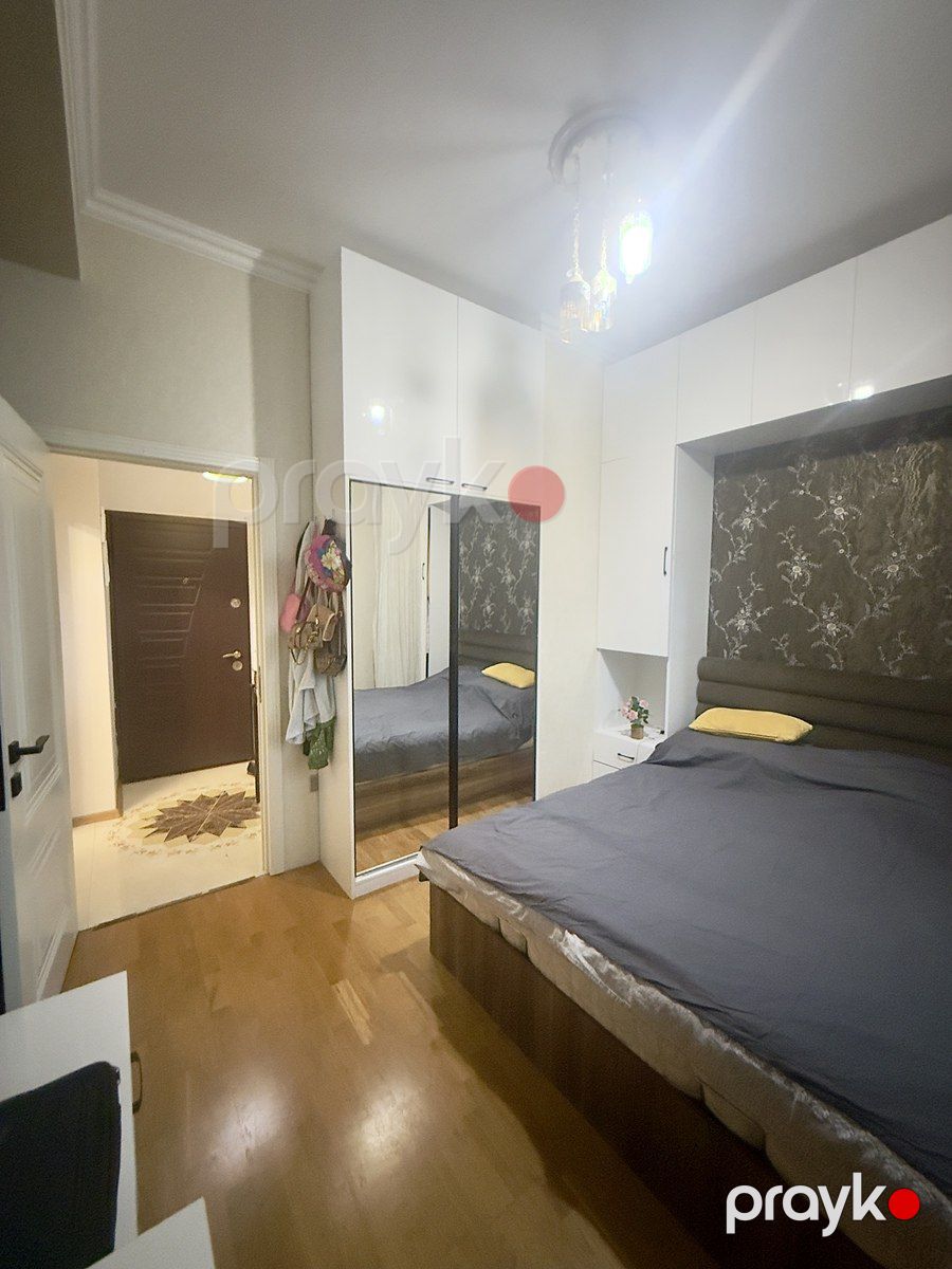 Satılır 2 otaqlı yeni tikili 48 m² — Mənzil, Bakı (6)