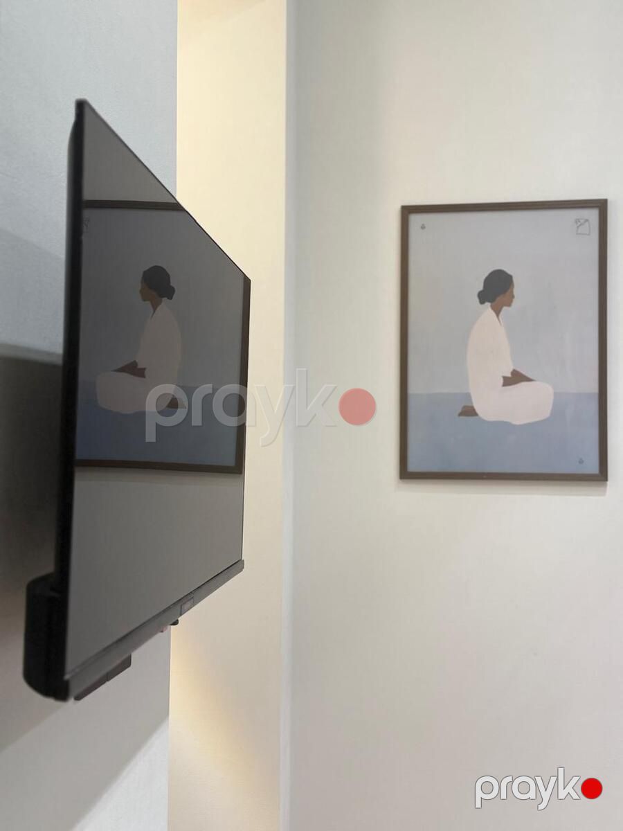 Satılır 1 otaqlı köhnə tikili 30 m² — Mənzil, Bakı (11)