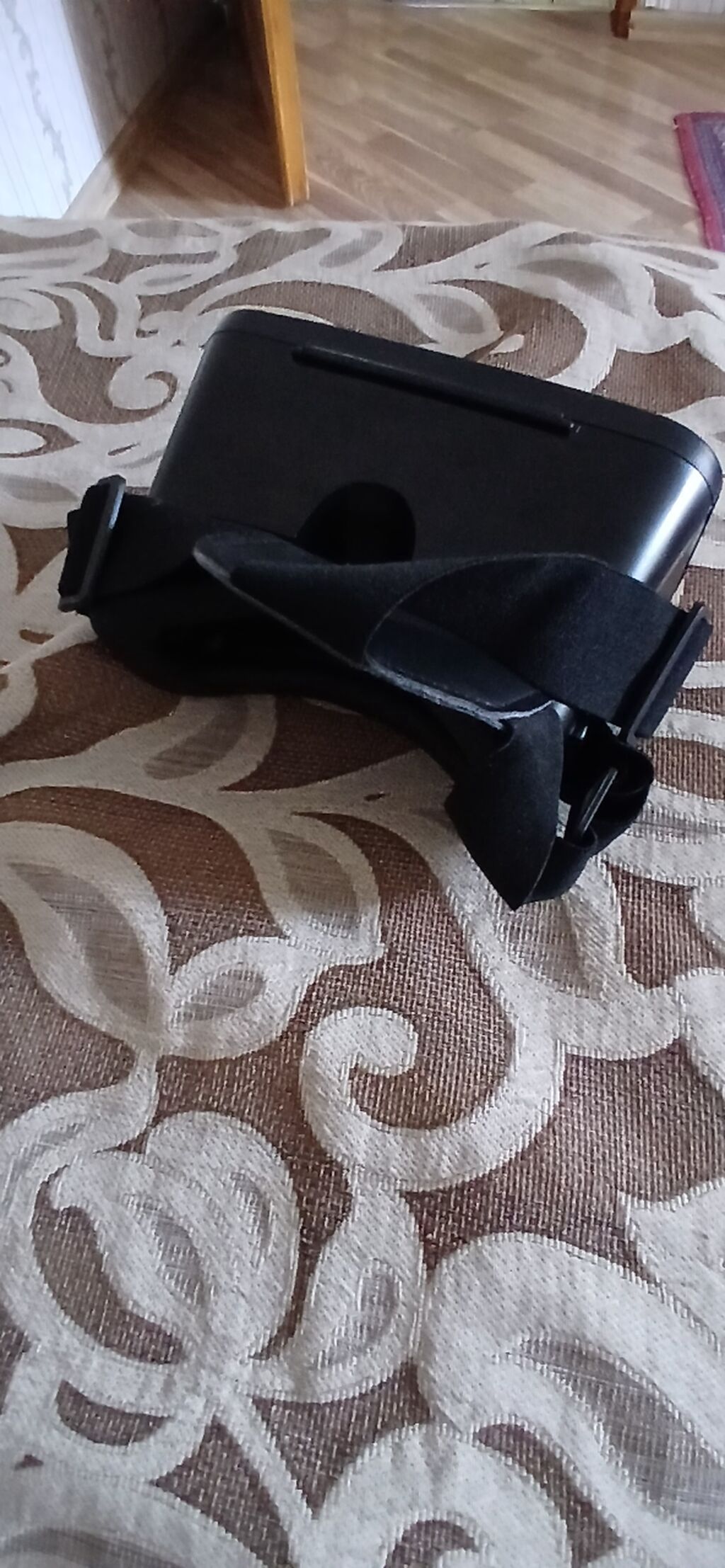 VR Park Virtual Reality eynəyi - Smartfon üçün VR eynəyi — Ağıllı linzalar, Bakı (2)