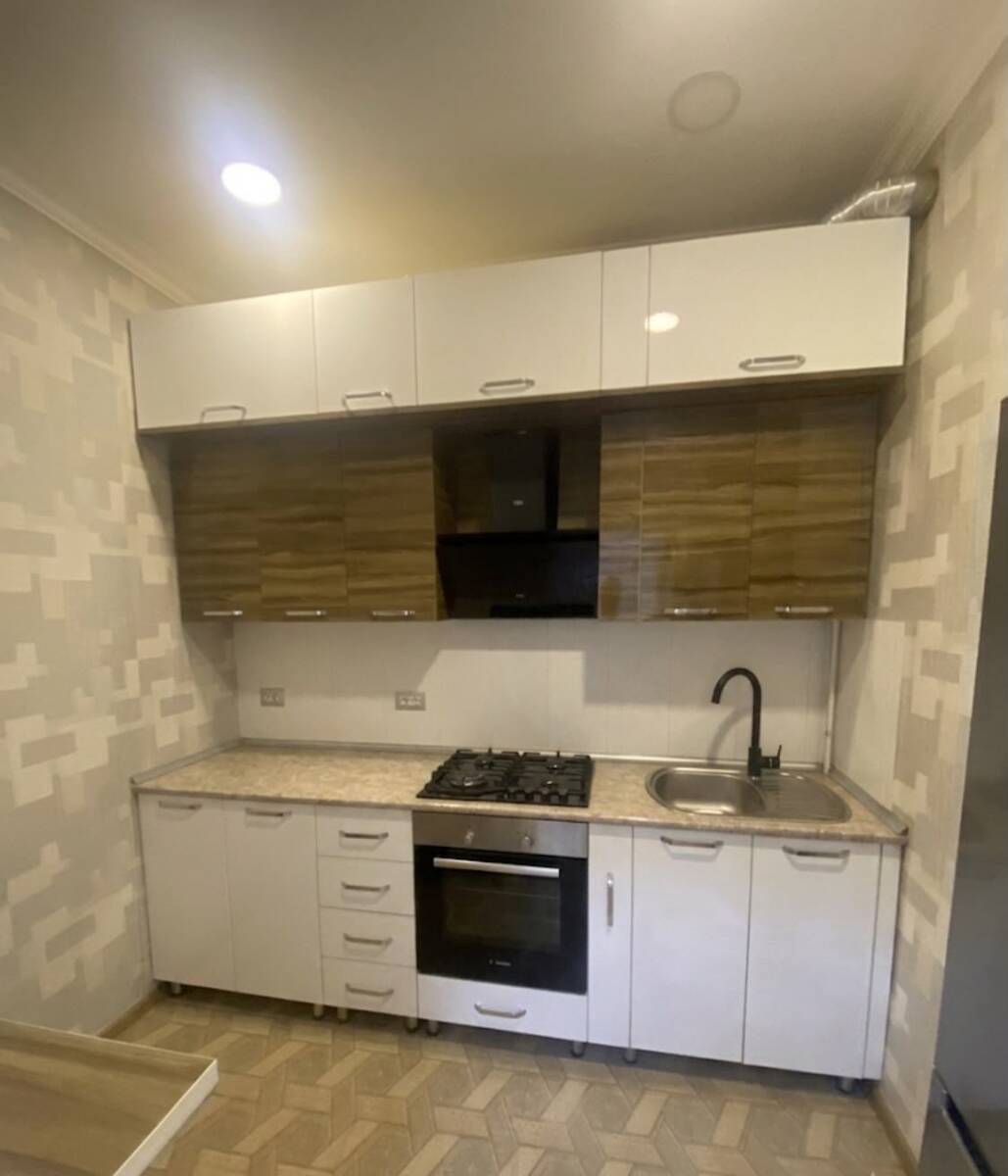 Satılır 2 otaqlı yeni tikili 65 m² — Mənzil, Bakı (8)
