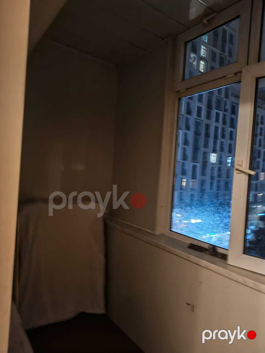Satılır 2 otaqlı köhnə tikili 44 m² — Mənzil, Bakı (8)