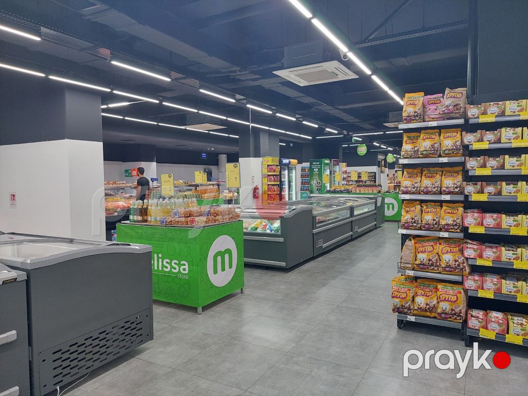 2-otaqlı yeni tikili, 20 Yanvar m., 50 m² — Mənzil, Bakı (11)