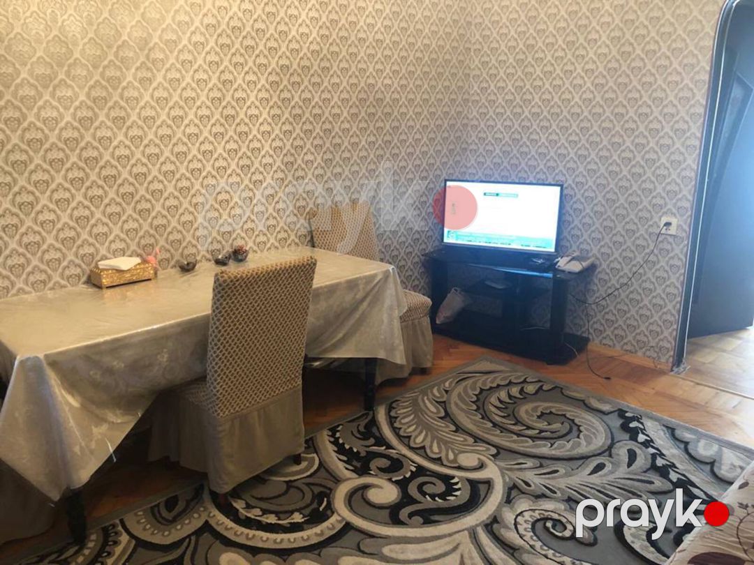İcarəyə verilir 3 otaqlı köhnə tikili 75 m² — Mənzil, Bakı (2)